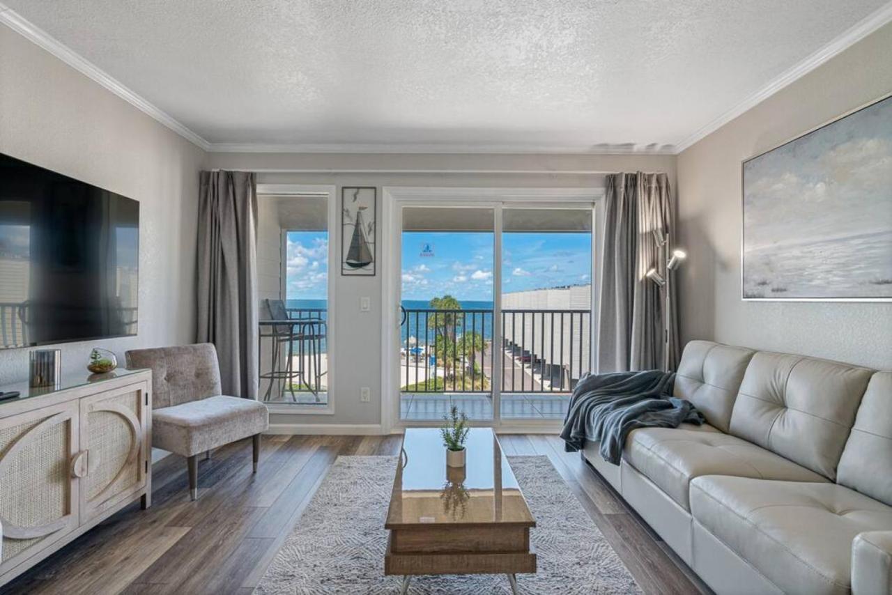 Stunning Bay Views From Your Private Balcony Tampa Exterior foto