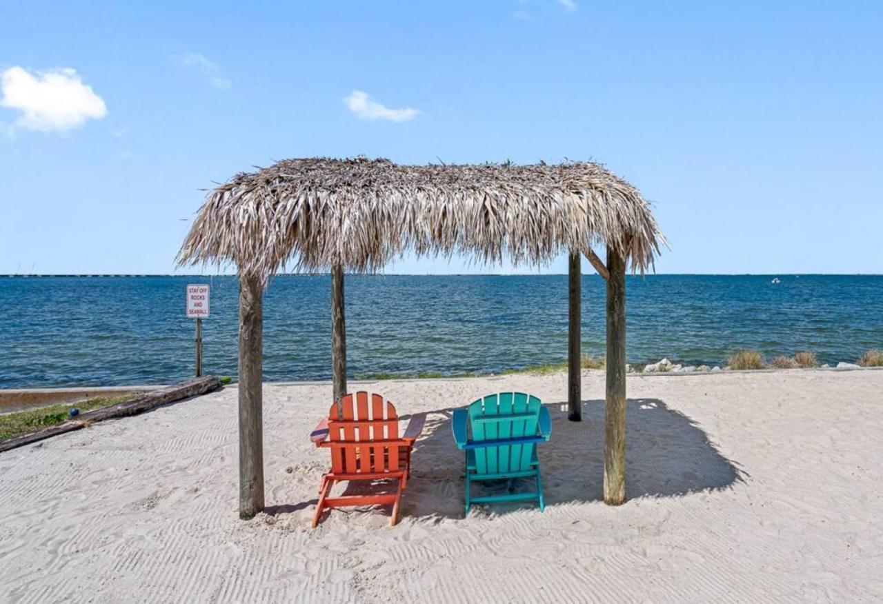 Stunning Bay Views From Your Private Balcony Tampa Exterior foto