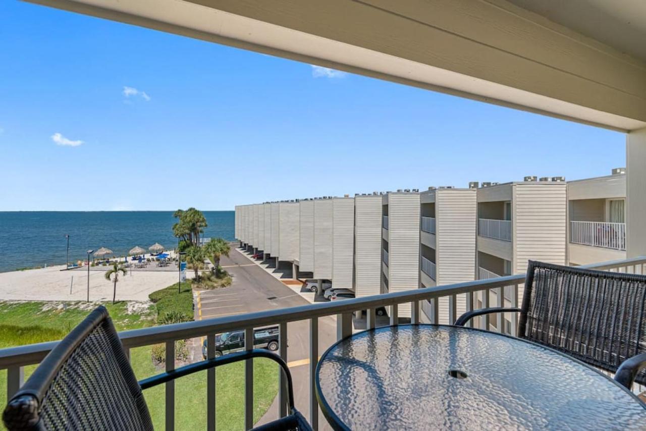 Stunning Bay Views From Your Private Balcony Tampa Exterior foto