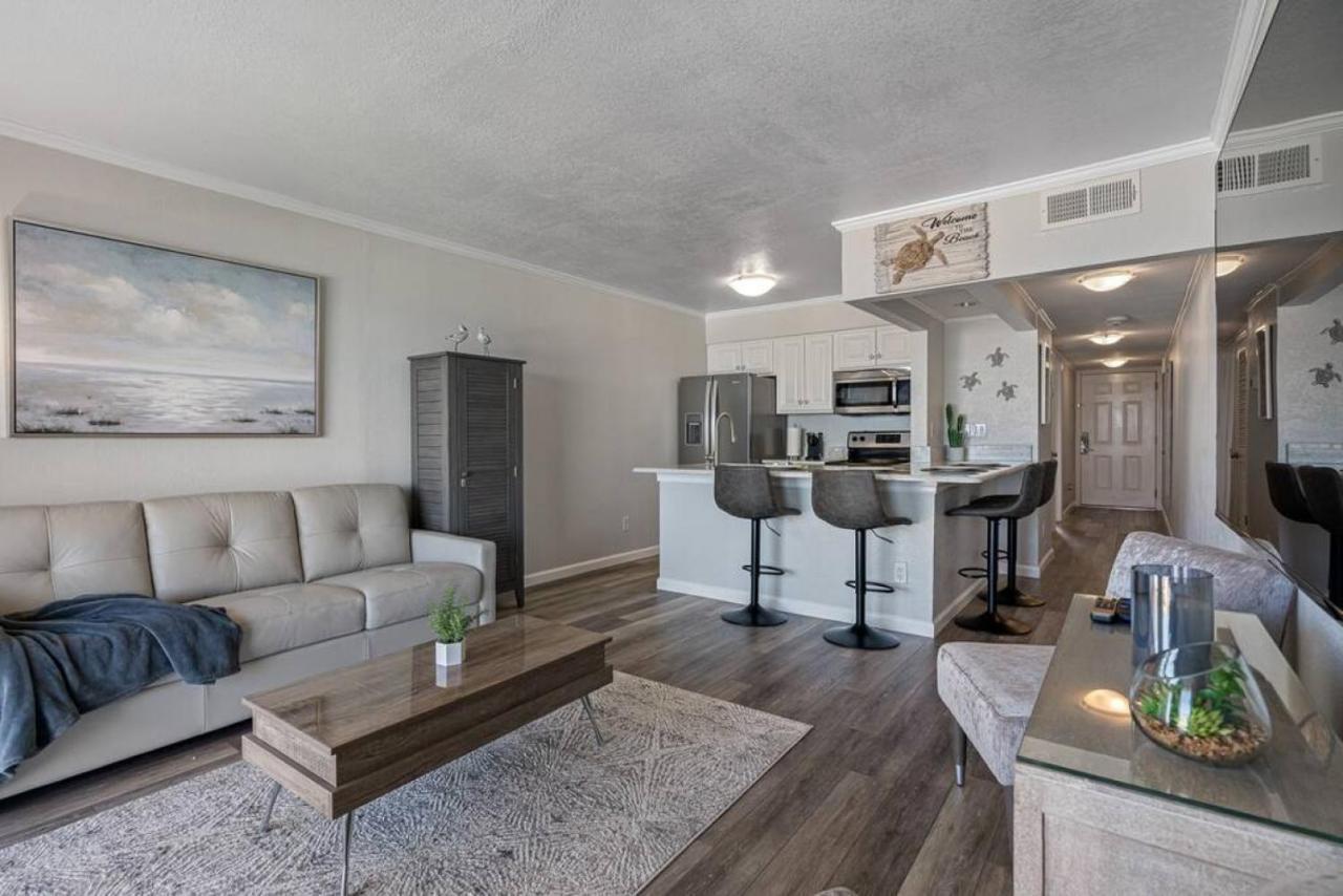 Stunning Bay Views From Your Private Balcony Tampa Exterior foto