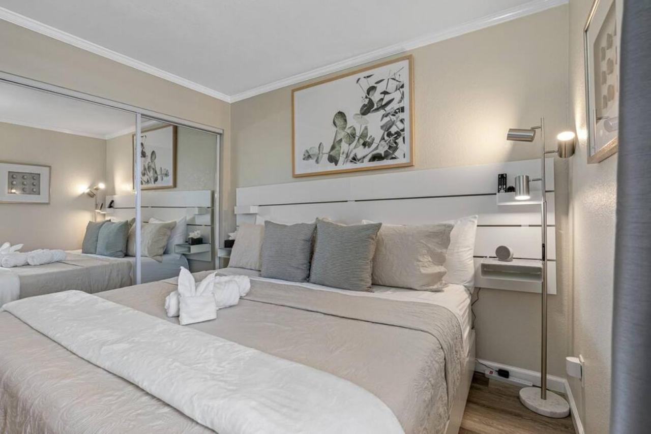 Stunning Bay Views From Your Private Balcony Tampa Exterior foto