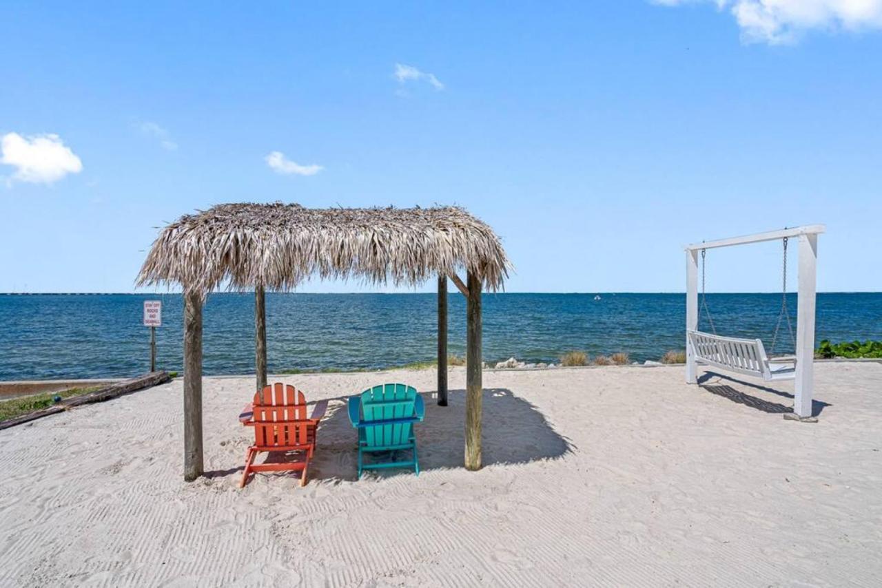 Stunning Bay Views From Your Private Balcony Tampa Exterior foto