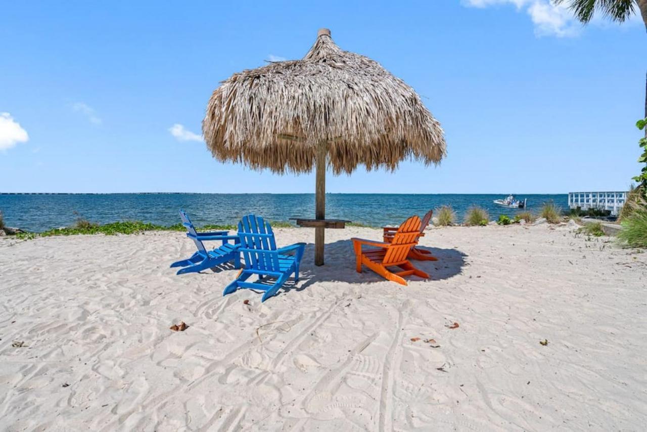 Stunning Bay Views From Your Private Balcony Tampa Exterior foto