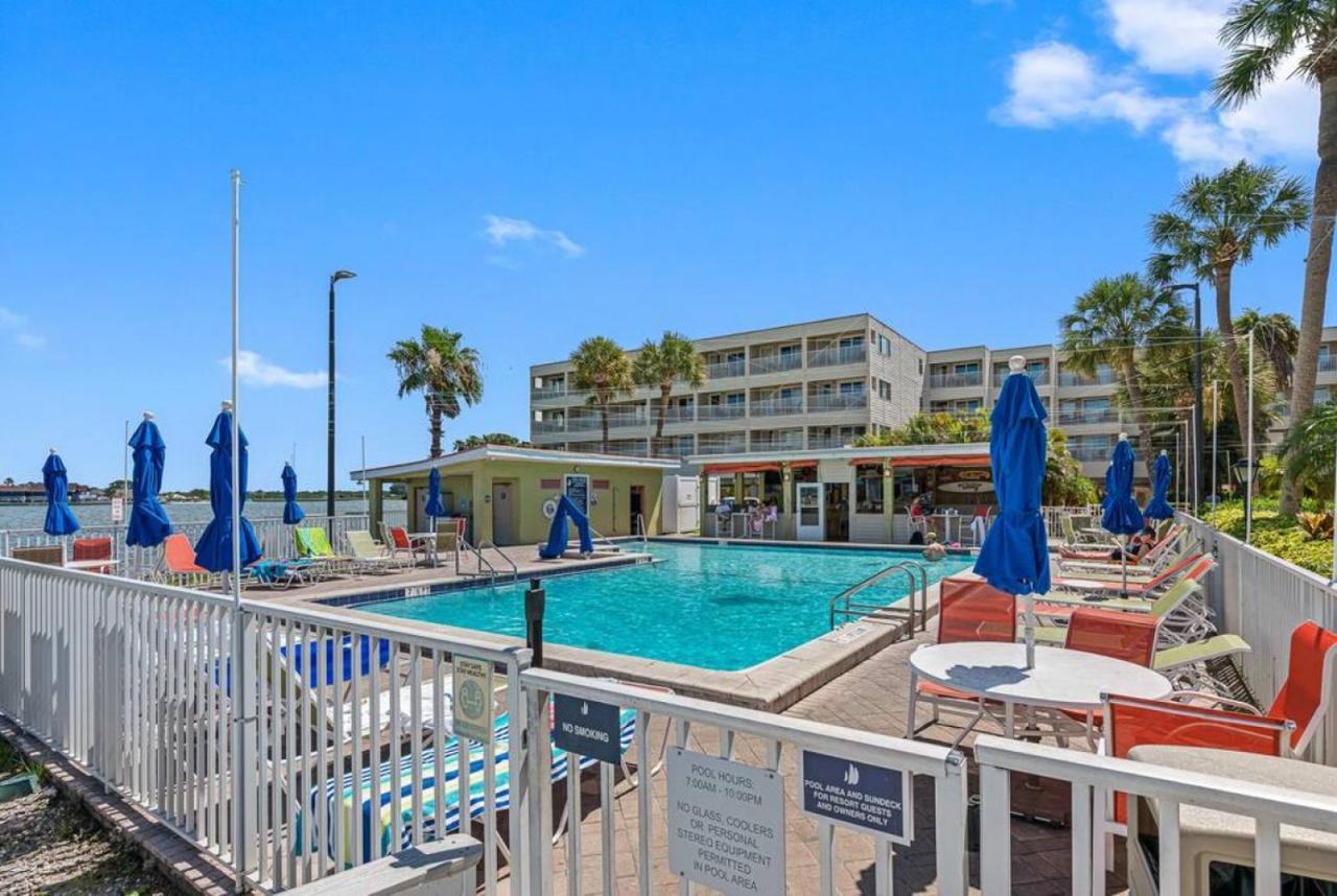 Stunning Bay Views From Your Private Balcony Tampa Exterior foto
