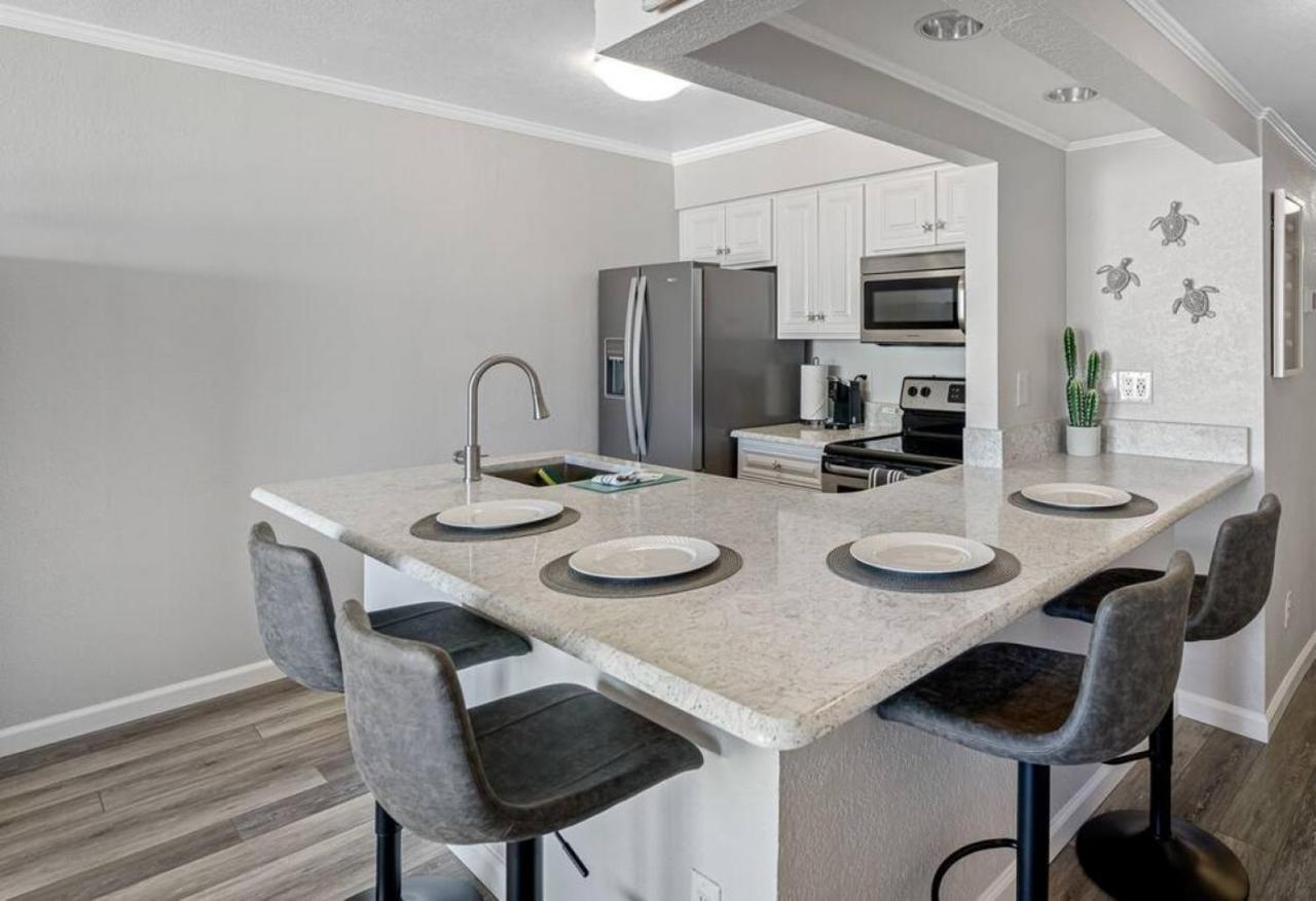 Stunning Bay Views From Your Private Balcony Tampa Exterior foto