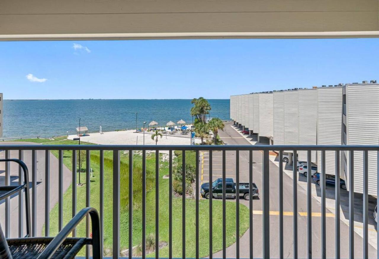 Stunning Bay Views From Your Private Balcony Tampa Exterior foto
