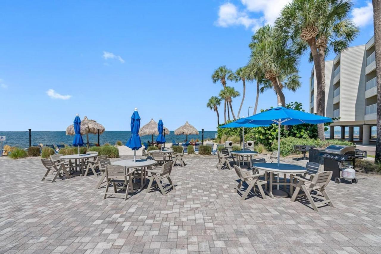 Stunning Bay Views From Your Private Balcony Tampa Exterior foto