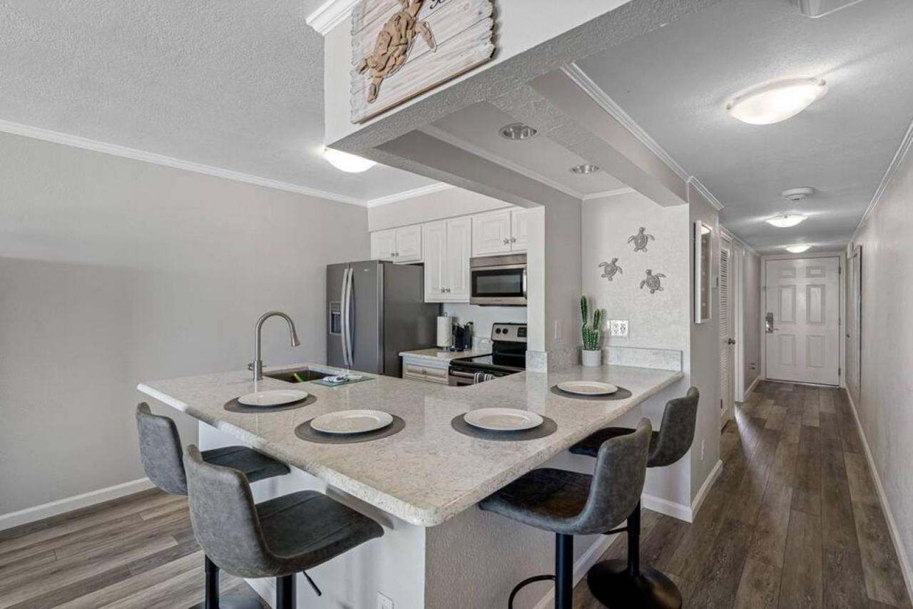 Stunning Bay Views From Your Private Balcony Tampa Exterior foto