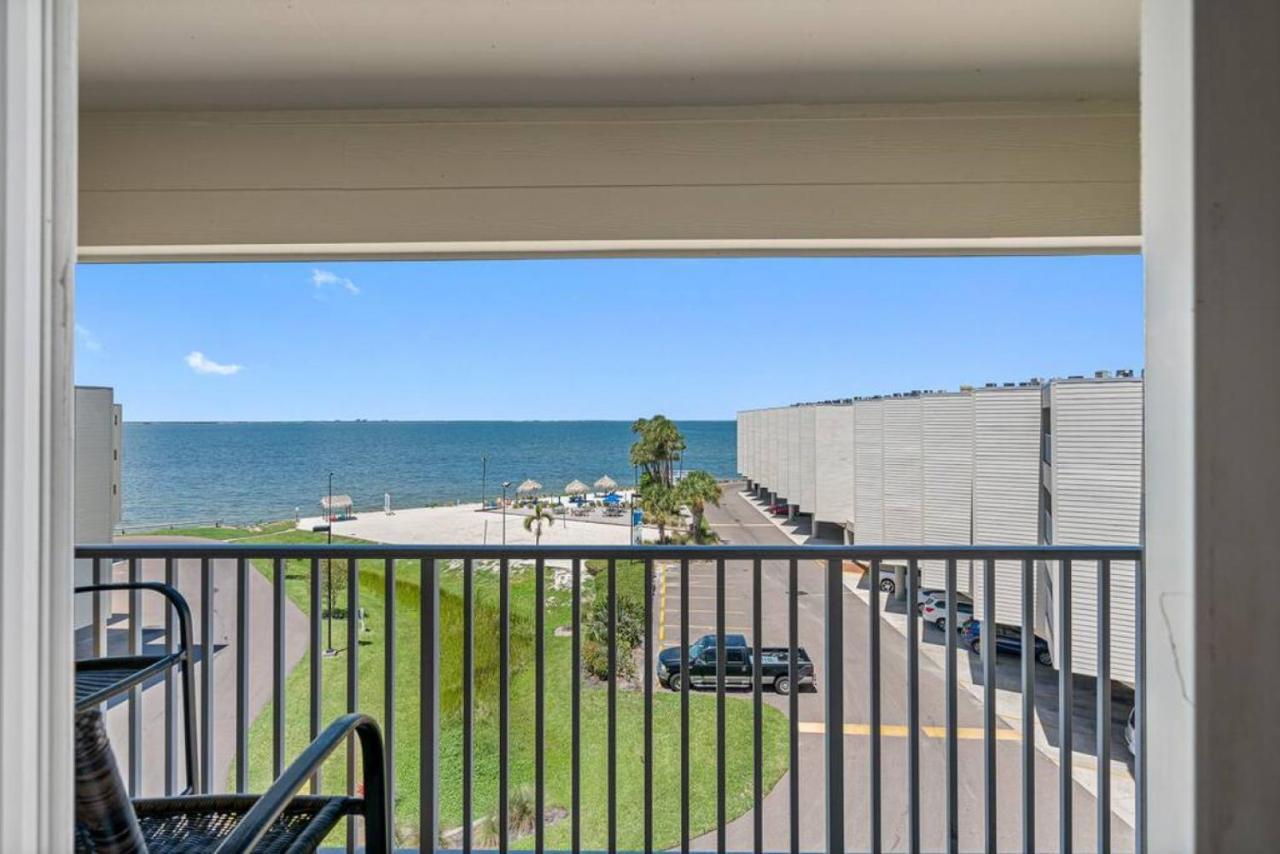 Stunning Bay Views From Your Private Balcony Tampa Exterior foto