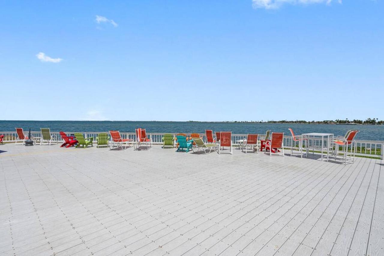 Stunning Bay Views From Your Private Balcony Tampa Exterior foto