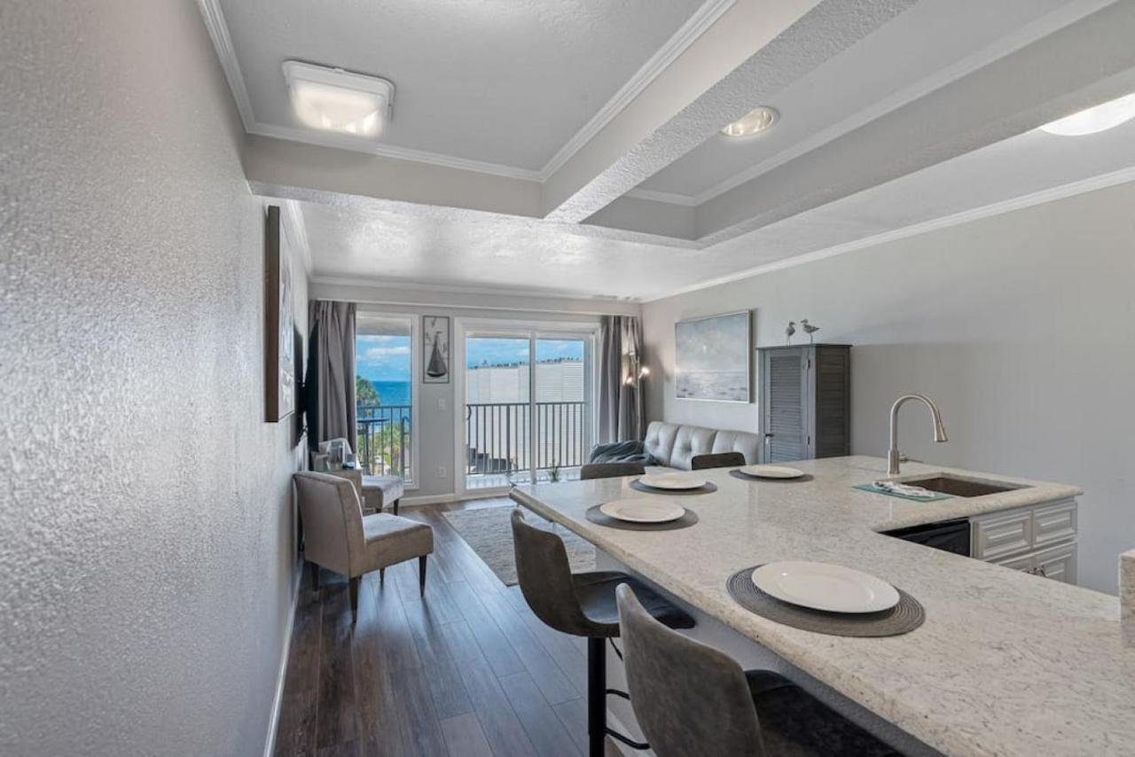 Stunning Bay Views From Your Private Balcony Tampa Exterior foto